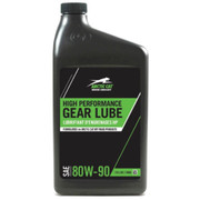 80W-90 HP GEAR LUBE - QUART - ATV UTV 1996