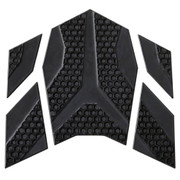 BLACK TUNNEL RACK PAD - ZR F XF M 2013