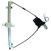 ADN11352 WINDOW REGULATOR - WITH MOTOR