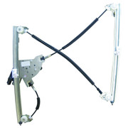 WRL1145L WINDOW REGULATOR - WITH MOTOR