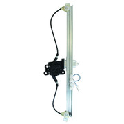 ZRZA32L WINDOW REGULATOR - WITH MOTOR