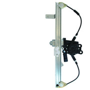 82440257 WINDOW REGULATOR - WITH MOTOR