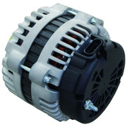 SAVANA2500V850L305CIDYEAR2002ALTERNATOR