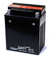 SUPER JAG CC SNOWMOBILE BATTERY