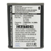 KX-A92 BATTERY