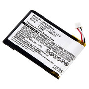 REPLACEMENT BATTERY IN-4F5C2