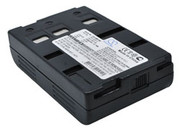 CS-VBS10E PANASONIC CAMERA BATTERY BLACK