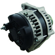 2007 S-TYPE 4.2L ALTERNATOR