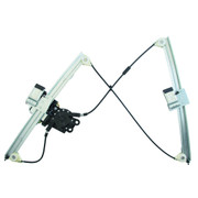 66081801 WINDOW REGULATOR - WITH MOTOR