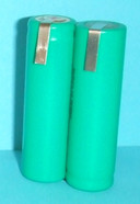 5504 ELECTRIC RAZOR BATTERY