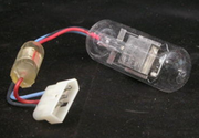 M46 DEUTERIUM LAMP