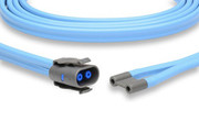 COMPACT S NIBP HOSES NEONATE DUAL TUBE HOSE 250 CM