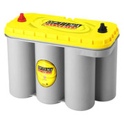 GRAND TOUR CLASS A DIESEL MODEL YEAR 2016 BATTERY