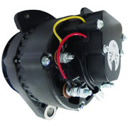 90 AMP12 VOLT BI-DIRECTIONAL WO PULLEY ALTERNATOR