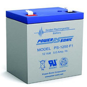 HYS1250 BATTERY