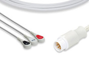 CODEMASTER100DIRECTCONNECTECGCABLES