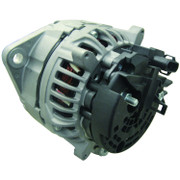 TGL 10.21 YEAR 2010 ALTERNATOR