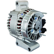 GL-593 ALTERNATOR