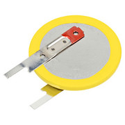 A BOARD MOUNTABLE VERTICAL 2 PIN CONFIGURATION. IN-4EU73 Replacement