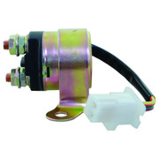 S50 BOULEVARD STREET MOTORCYCLE YEAR 2005 805CC SOLENOID - SWITCH 12V