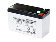 BATTERY AGM 12V 8AH .250 FASTON