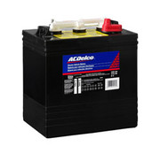 LAWN GARDEN GOLF CART BATTERY GC2 6 VOLTS