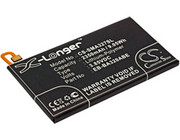 CS-SMA327SL SAMSUNG MOBILE SMARTPHONE BATTERY BLACK