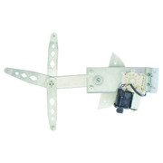 90486939 WINDOW REGULATOR - WITH MOTOR