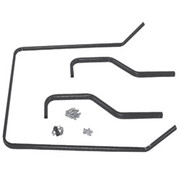 STRUT AND HARDWARE KIT FOR 54 INCH SUN TOP CANOPY TXT MODEL FOR YEAR 2003