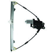 ZRFT85R WINDOW REGULATOR - WITH MOTOR