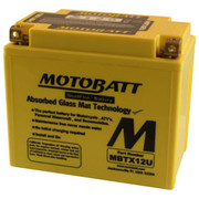 XB12R FIREBOLT 1200CC MOTORCYCLE BATTERY FOR YEAR 2008 MODEL