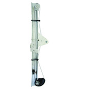 WRL1267L WINDOW REGULATOR