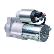 2010 CTS-V 6.2L STARTER