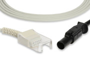 500 SPO2 ADAPTER CABLES FEMALE 9-PIN D-SUB CONNECTOR