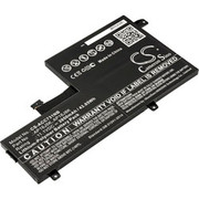 CHROMEBOOK C731-C7P9 BATTERY