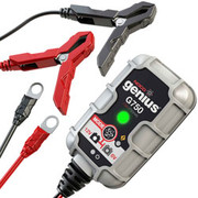 GALAXY 440 440CC SNOWMOBILE CHARGER