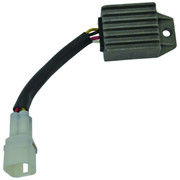 YFM80W RAPTOR ATV YEAR 2004 79CC REGULATOR - RECTIFIER