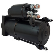 MODEL 5.7L SKI (GEN +) SKI ENGINE YEAR: ALL MODELS GM 5.7L - 350CI - 8CYL STARTE