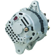 1986 D50 2.6L ALTERNATOR