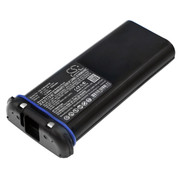 7.2V 1800MAH 12.96WH BLACK 122.10 X 58.42 X 19.70MM