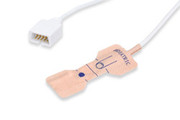 GE HEALTHCARE EAGLE SERIES DISPOSABLE SPO2 SENSORS PEDIATRIC