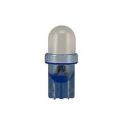 GRAND VITARA YEAR 2006 FRONT SIDE MARKER LIGHT BLUE LED REPLACEMENT
