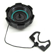 FUEL TANK RATCHET CAP FOR GAS TXT FREEDOM 2014 GOLF CART
