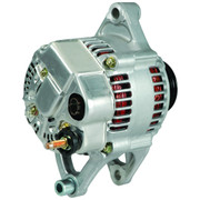 186-6418 ALTERNATOR