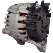 DRA0593 ALTERNATOR