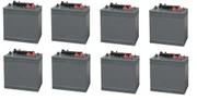 MX-480 48 VOLTS 8 PACK