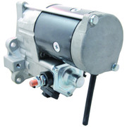 4.8KW12 VOLT CW 11-TOOTH PINION STARTER Replacement