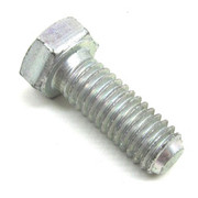 SCREW-3/8-16X1-CAP-HEX-CP FOR ELECTRIC TXT 2+2 2017 GOLF CART