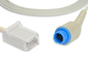 E708-22M0 SPO2 ADAPTER CABLES