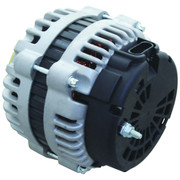 321-2128 ALTERNATOR